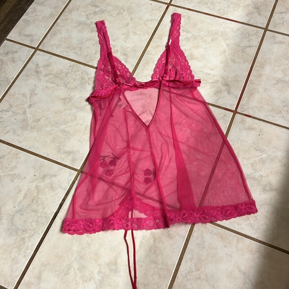 Victoria Secret small - Picture 7 of 10